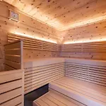 Stoaberg 4* Leogang