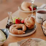 Aparthotel Stoaberg