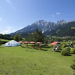 Stoaberg Appart hôtel Leogang