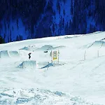Appart hôtel Stoaberg Leogang