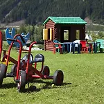 Appart hôtel Stoaberg 4*