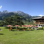 Aparthotel Stoaberg