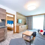 Appart hôtel Stoaberg Leogang