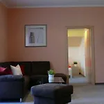 Stoaberg Aparthotel 4*