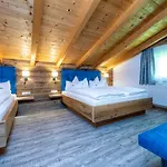 Stoaberg 4* Леоганг