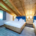 Appart hôtel Stoaberg Leogang