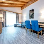 Апарт-отель Stoaberg 4*
