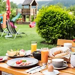 Stoaberg Appart hôtel Leogang