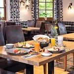 Stoaberg Aparthotel 4*