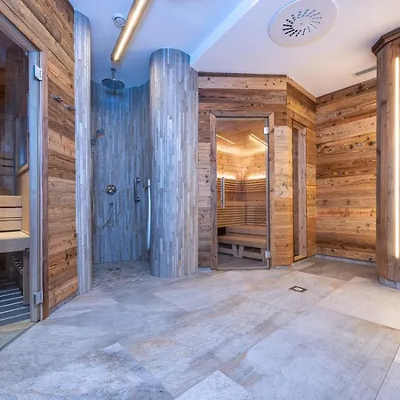 Hotel apartamentowy Stoaberg Leogang