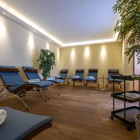 Aparthotel Stoaberg Leogang