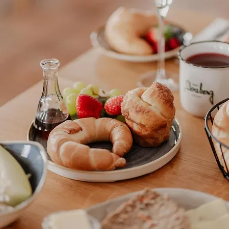 Appart hôtel Stoaberg