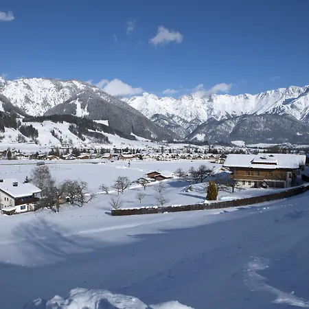 Appart hôtel Stoaberg 4*