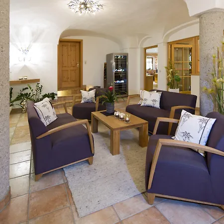 Stoaberg 아파트호텔