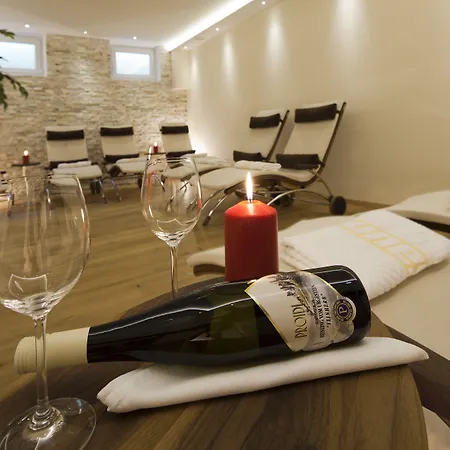 Appart hôtel Stoaberg 4*