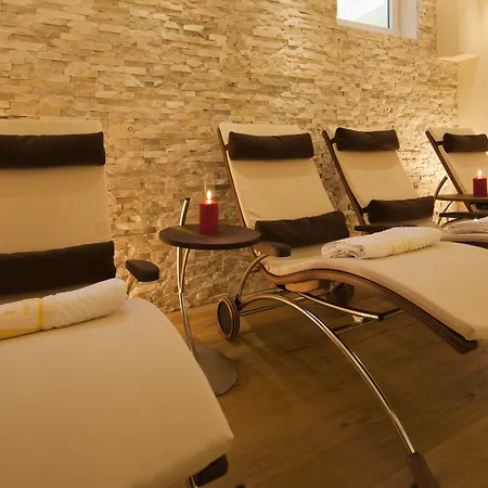 아파트호텔 Stoaberg