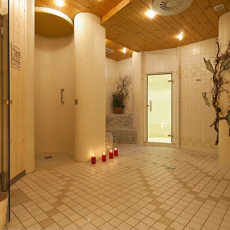 아파트호텔 Stoaberg