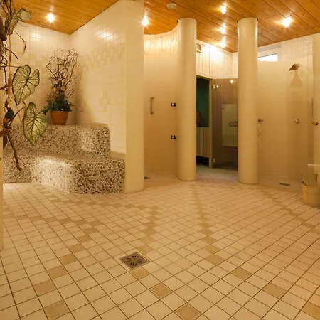 아파트호텔 Stoaberg 레오강