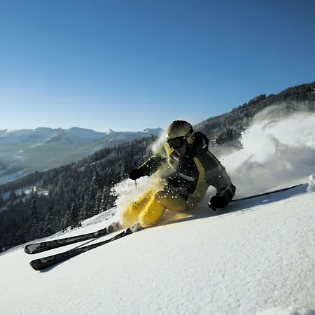 Stoaberg 아파트호텔