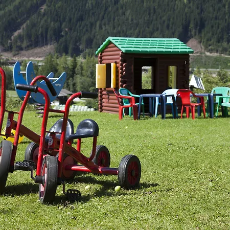 아파트호텔 Stoaberg 4*