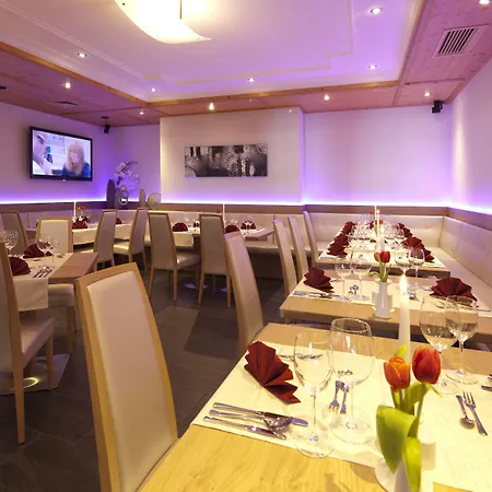 Stoaberg Appart hôtel