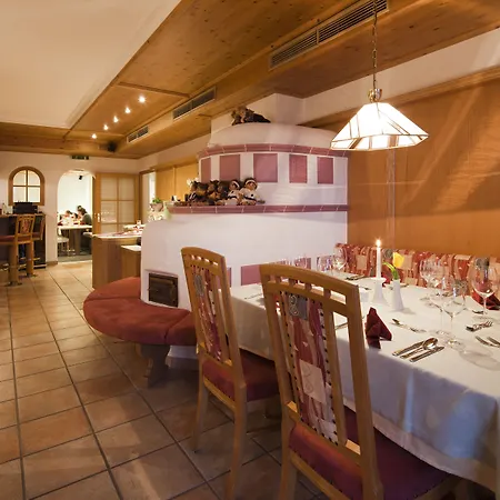 아파트호텔 Stoaberg 레오강