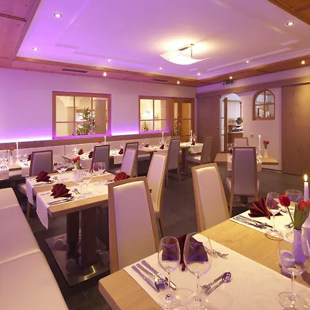 Stoaberg Appart hôtel 4*