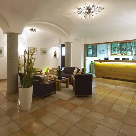 Appart hôtel Stoaberg 4*