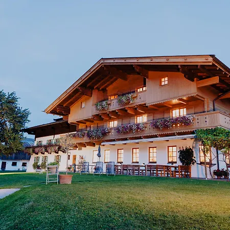 Aparthotel Stoaberg Leogang