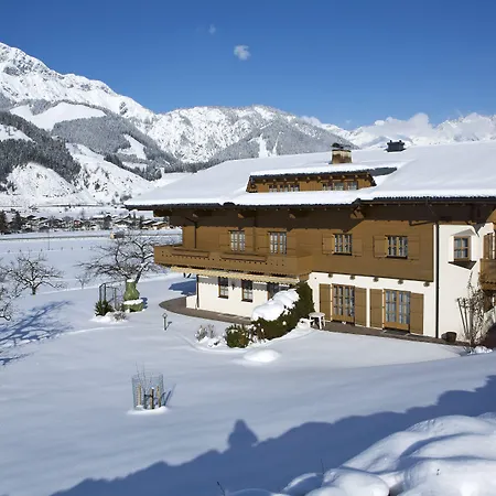 Stoaberg 4* Leogang