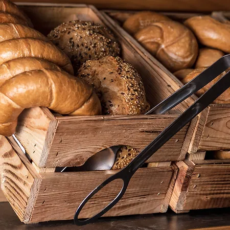 Stoaberg Appart hôtel 4*