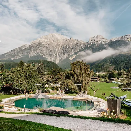 Stoaberg Appart hôtel