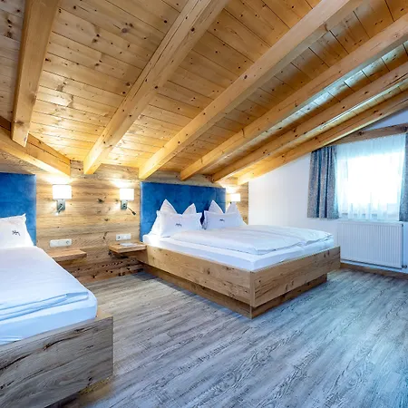 Appart hôtel Stoaberg 4*