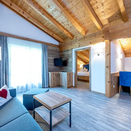 Stoaberg Appart hôtel 4*