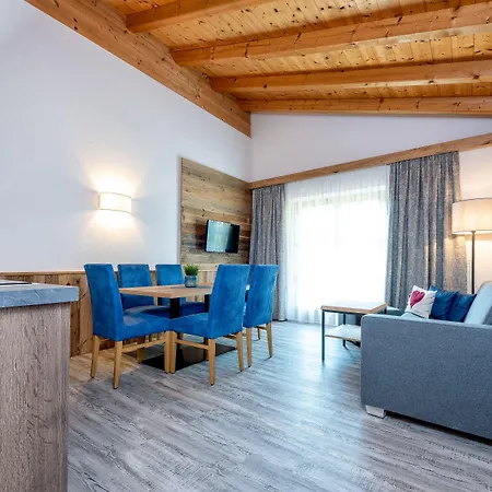 Stoaberg 4* 레오강