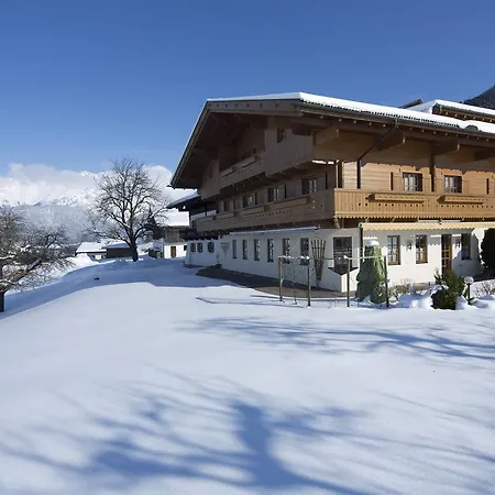 Hotel apartamentowy Stoaberg 3*