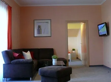 Stoaberg Appart hôtel 4*