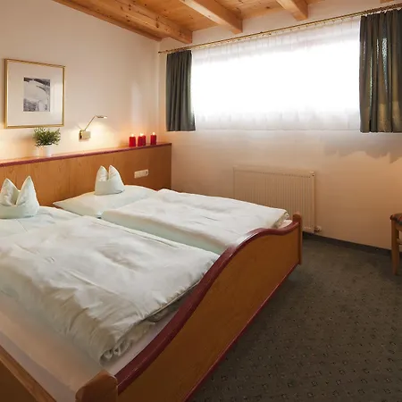 Hotel apartamentowy Stoaberg 3*