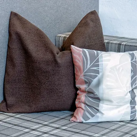 Appart hôtel Stoaberg Leogang