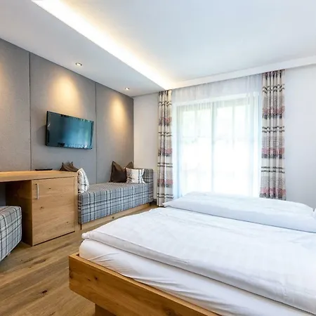 Hotel apartamentowy Stoaberg