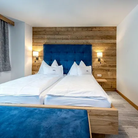 Stoaberg Appart hôtel 4*