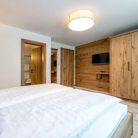 Stoaberg Hotel apartamentowy