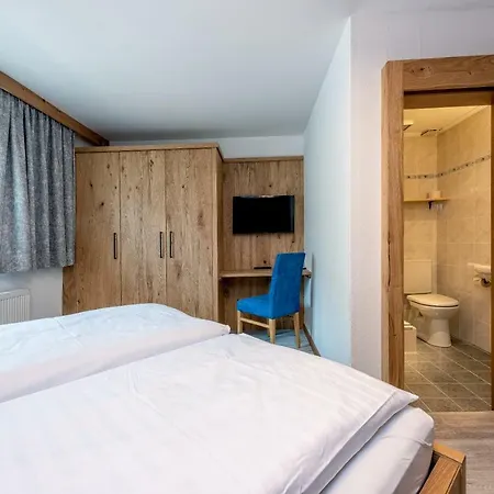 Das Stoaberg 4* Leogang