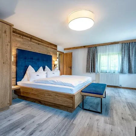 Das Stoaberg Appart hôtel 3*