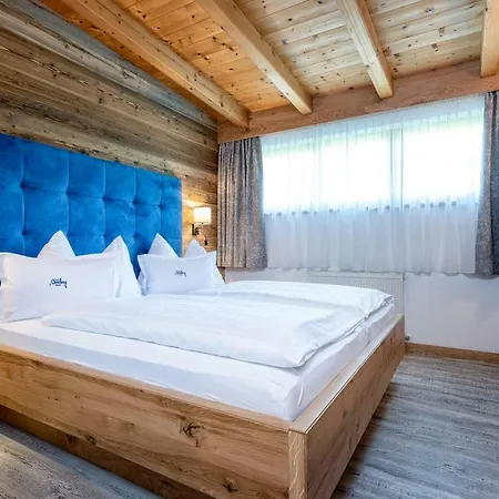 Hotel apartamentowy Stoaberg
