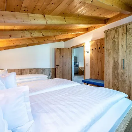 Stoaberg Hotel apartamentowy