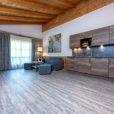 Aparthotel Stoaberg