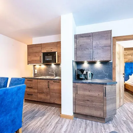 Stoaberg Hotel apartamentowy