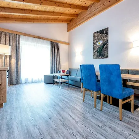 Appart hôtel Stoaberg 4*