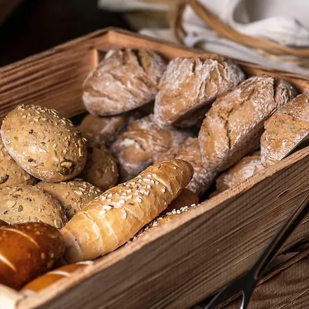 Appart hôtel Stoaberg 4*